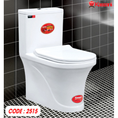 BỒN CẦU KASSANI 2515